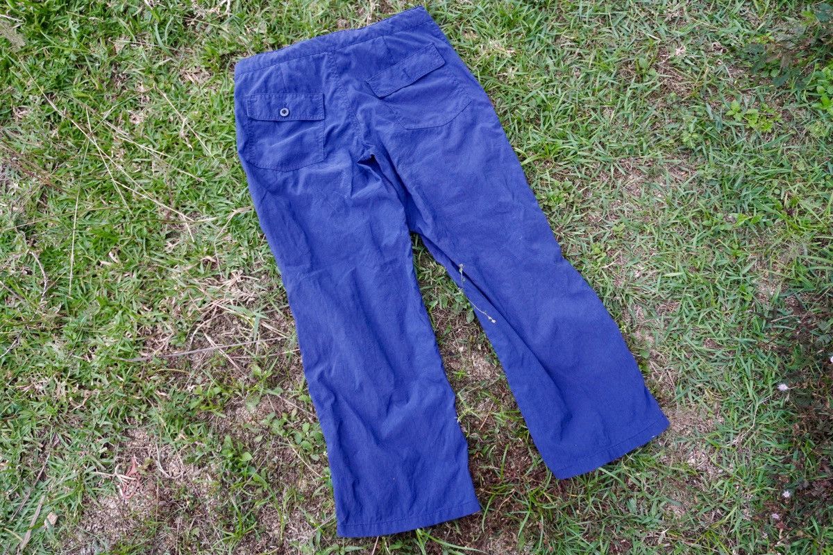 The North Face × Vintage The north face baker pants Size US 33 - 2 Thumbnail