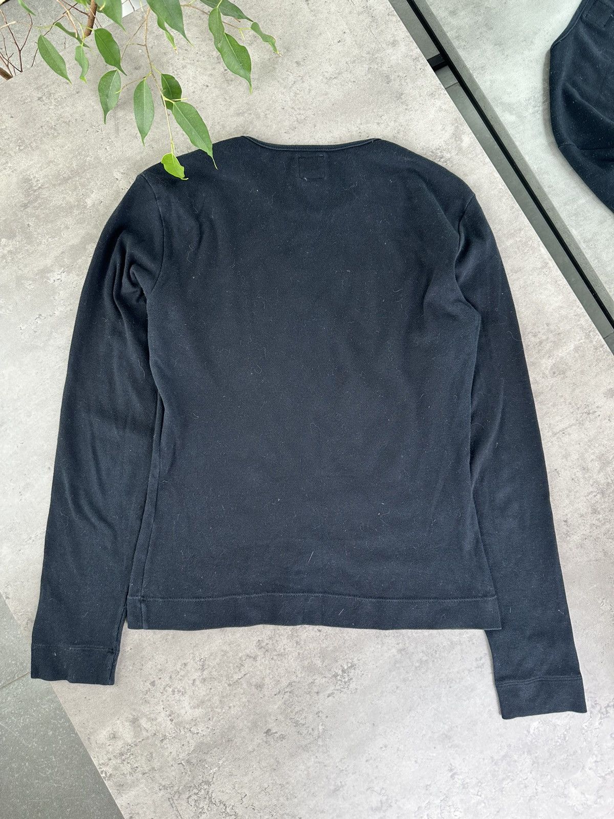 Miss Sixty Miss Sixty Long Sleeve Size L / US 10 / IT 46 - 11 Thumbnail