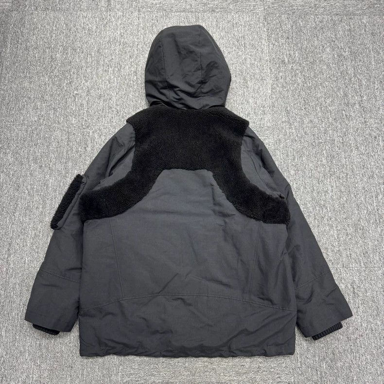 Louis Vuitton Louis Vuitton Patchwork parka Size US M / EU 48-50 / 2 - 5 Thumbnail