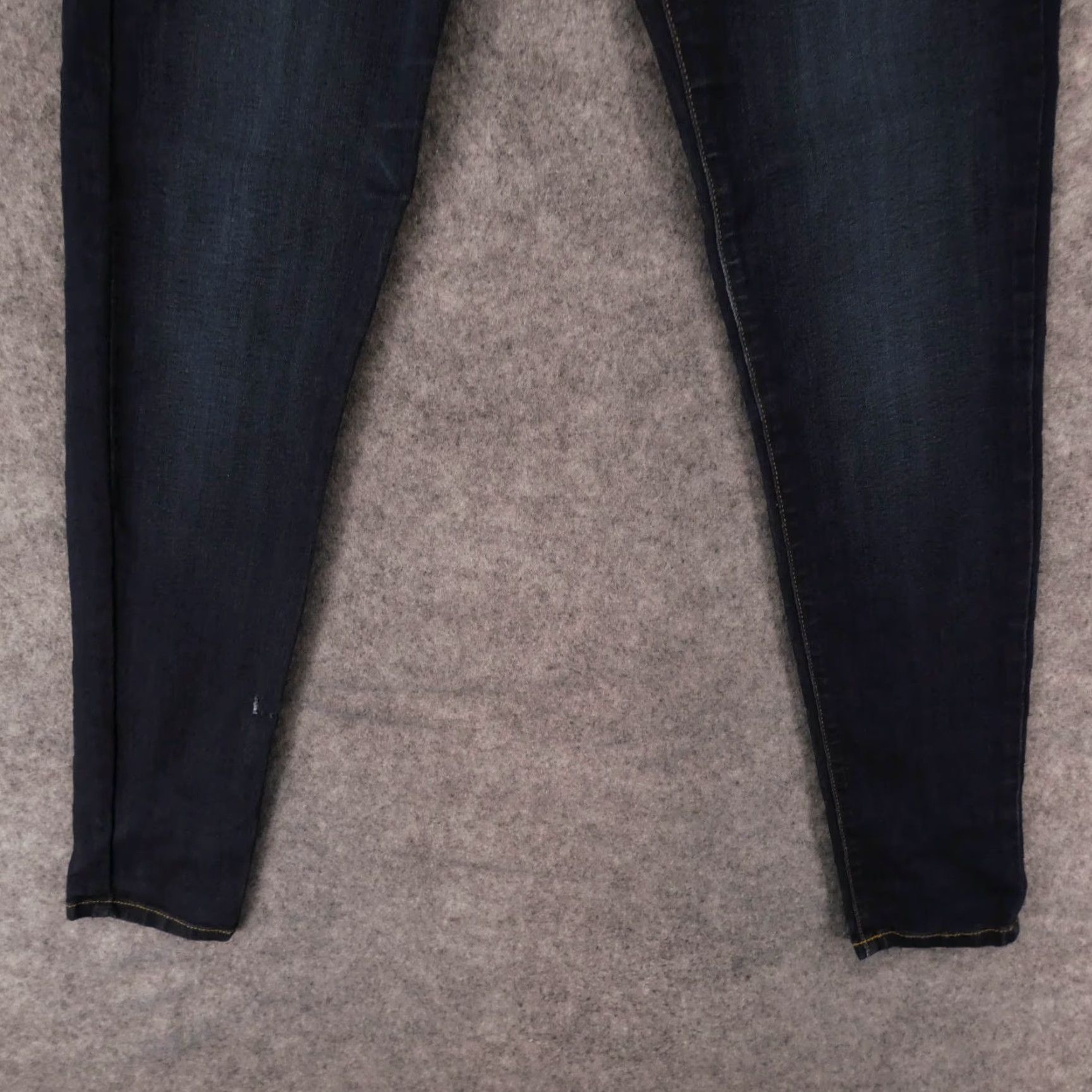 Vintage VINTAGE false Size 27" / US 4 / IT 40 - 5 Thumbnail