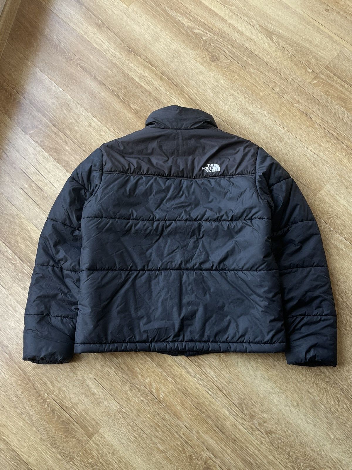 The North Face The North Face Saikuru Down Jacket Outdoor Ripstop Size US L / EU 52-54 / 3 - 18 Thumbnail