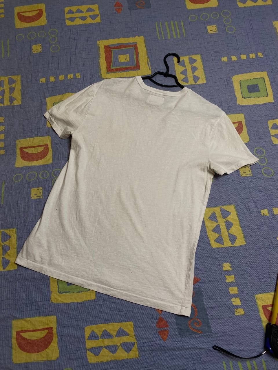 Polo Ralph Lauren Vintage Polo Ralph Lauren Polo t Shirt Size US S / EU 44-46 / 1 - 15 Thumbnail