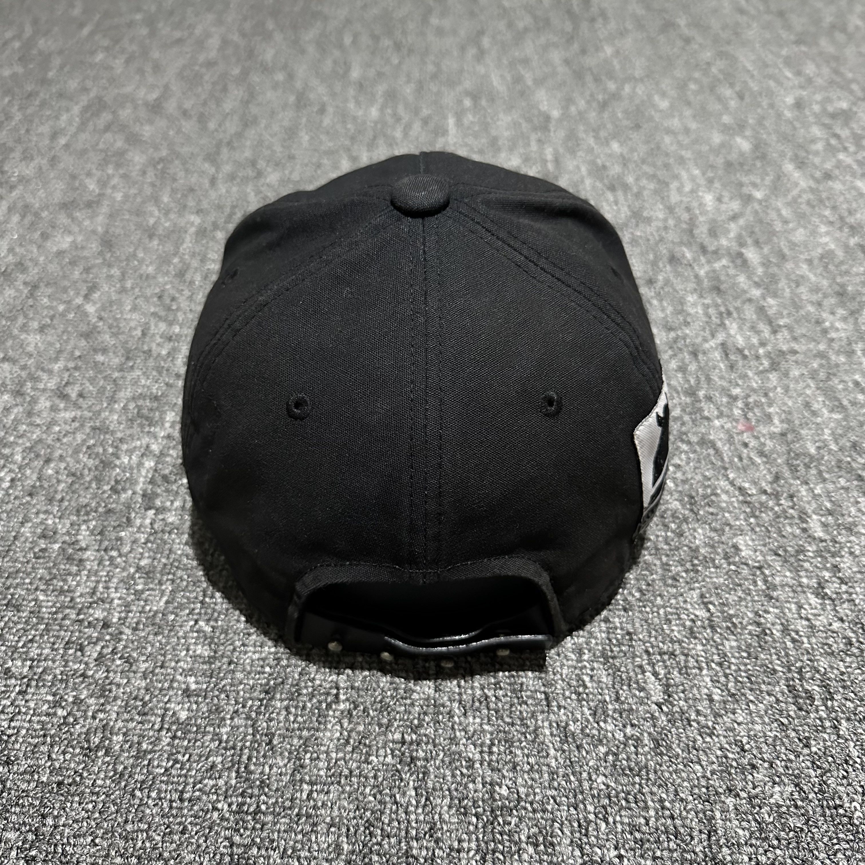 Rick Owens Drkshdw Vintage Rick Owens Hat Size ONE SIZE - 2 Thumbnail