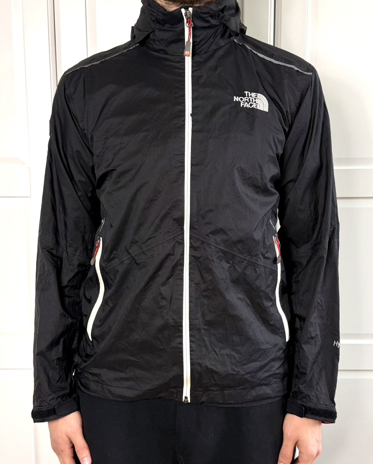 The North Face The North Face Black Lightweight Jacket–Size M Summit Series Size US M / EU 48-50 / 2 - 2 Thumbnail