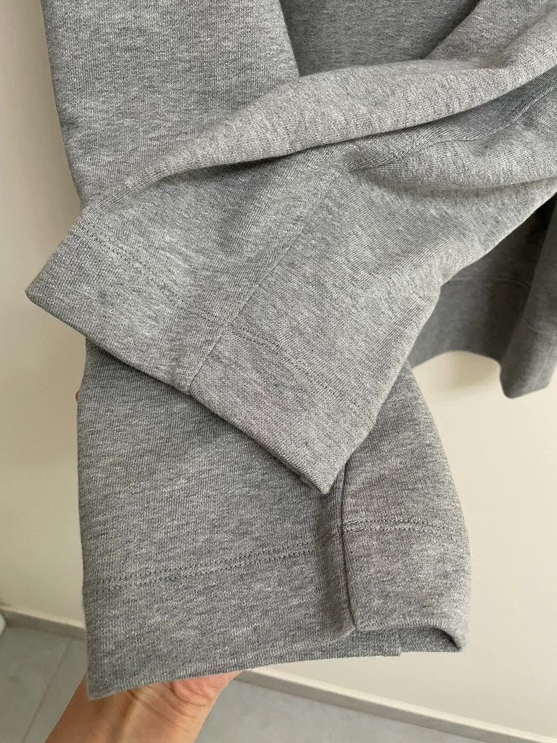 Y-3 Y-3 Casual hooded sweatshirt Size US M / EU 48-50 / 2 - 4 Thumbnail