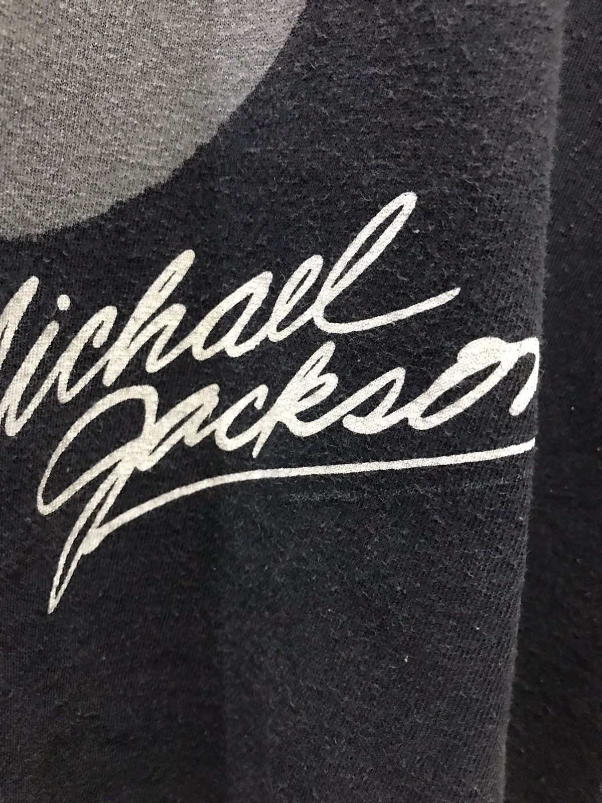 Michael Jackson × Vintage vintage y2k Michael Jackson this is it tour cp2009 Size US L / EU 52-54 / 3 - 4 Thumbnail