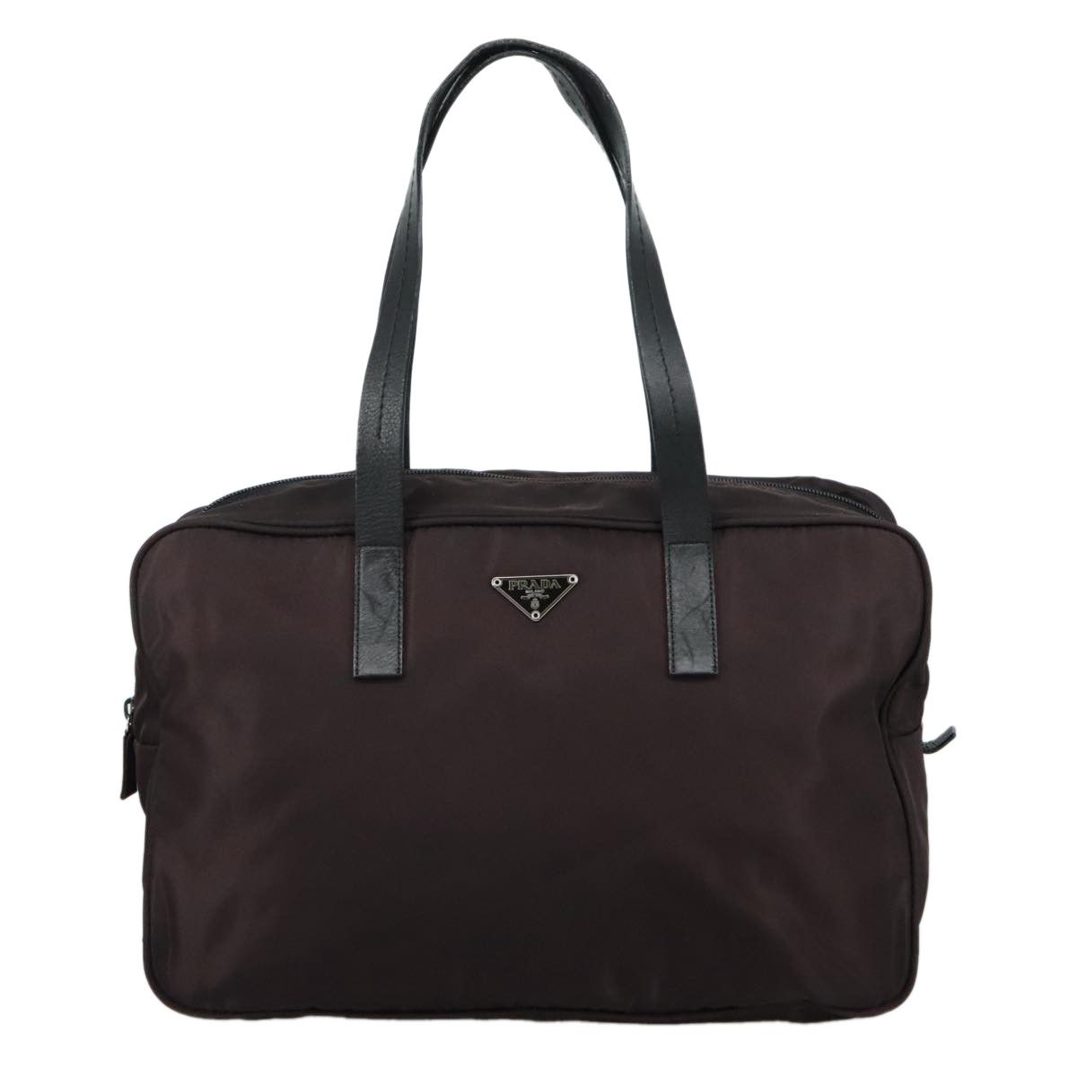 Prada Prada Tessuto tote Size ONE SIZE - 1 Thumbnail