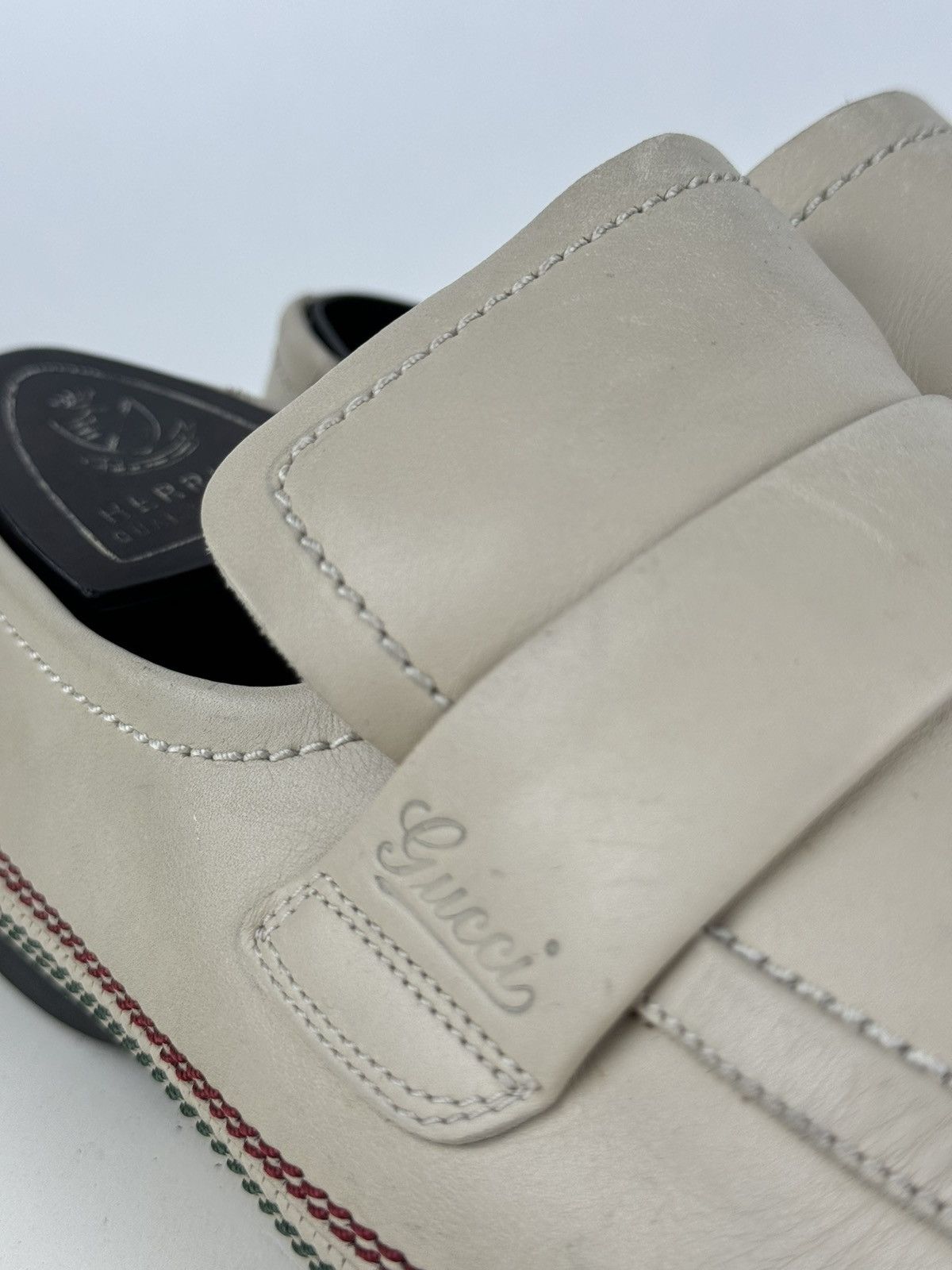 Gucci Shoes Gucci Size US 11 / EU 44 - 4 Thumbnail