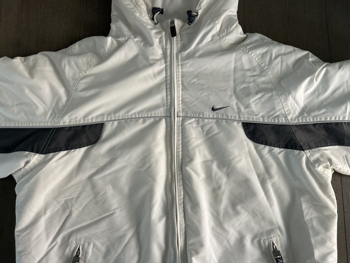 Nike Nike y2k snow jacked Size US L / EU 52-54 / 3 - 3 Thumbnail