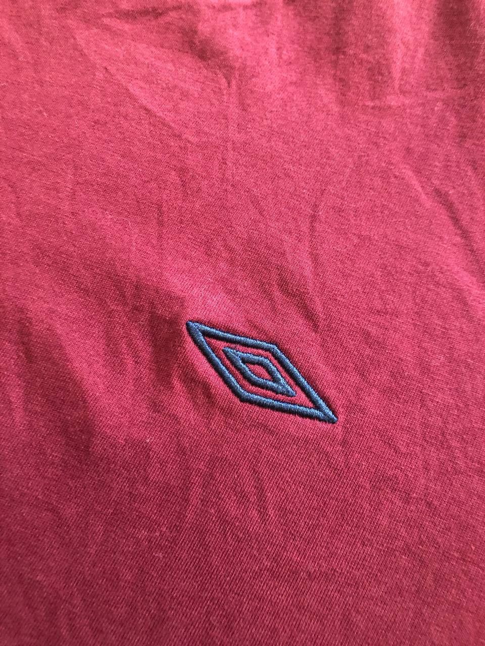 Umbro Umbro T-Shirt Size US XL / EU 56 / 4 - 5 Thumbnail