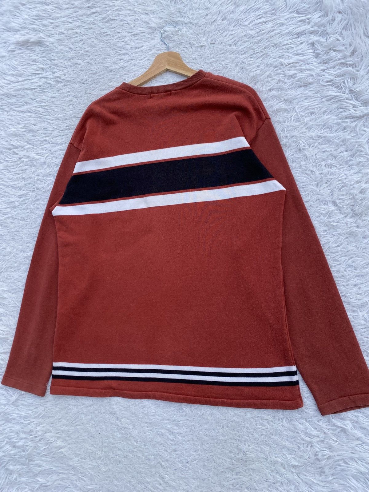 Issey Miyake Rare Vintage Issey Miyake IM Product Sweater Size US L / EU 52-54 / 3 - 19 Thumbnail