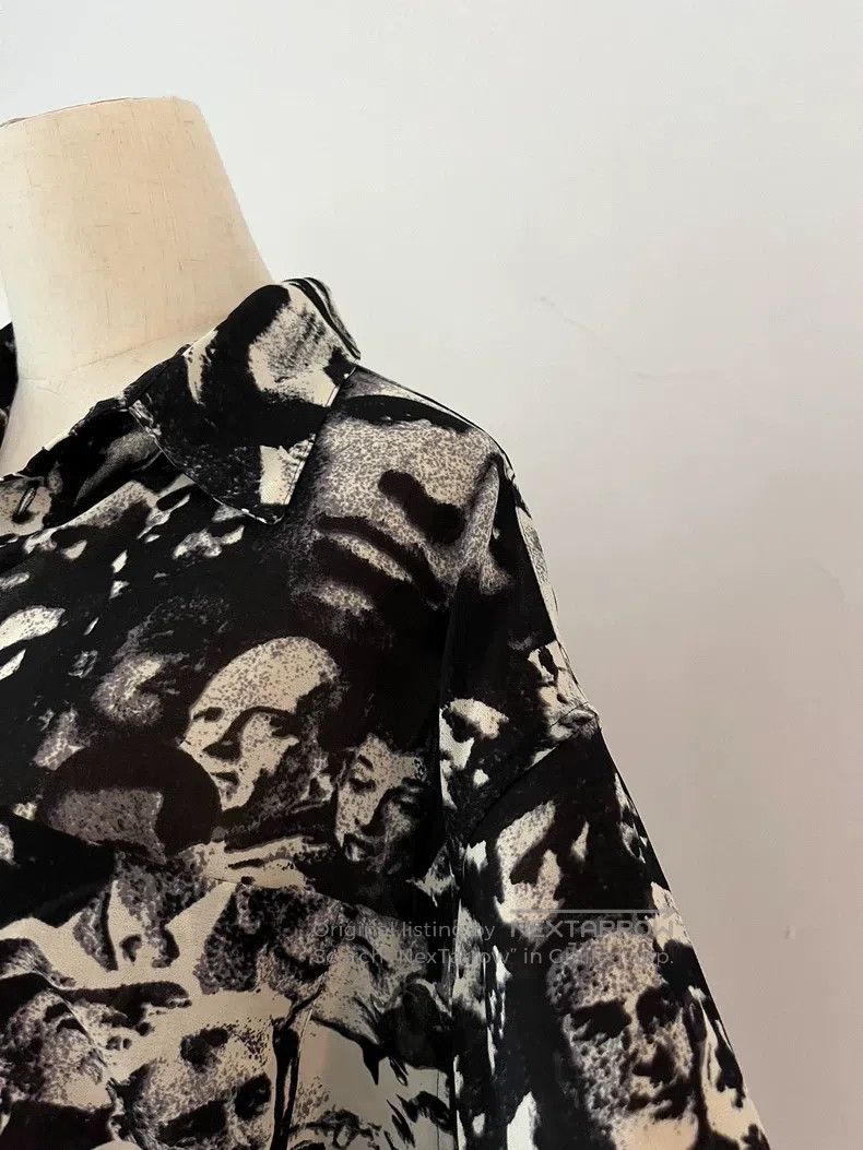 Jean Paul Gaultier jean paul gaultier Group portrait, shirt, portrait Size US M / EU 48-50 / 2 - 5 Thumbnail