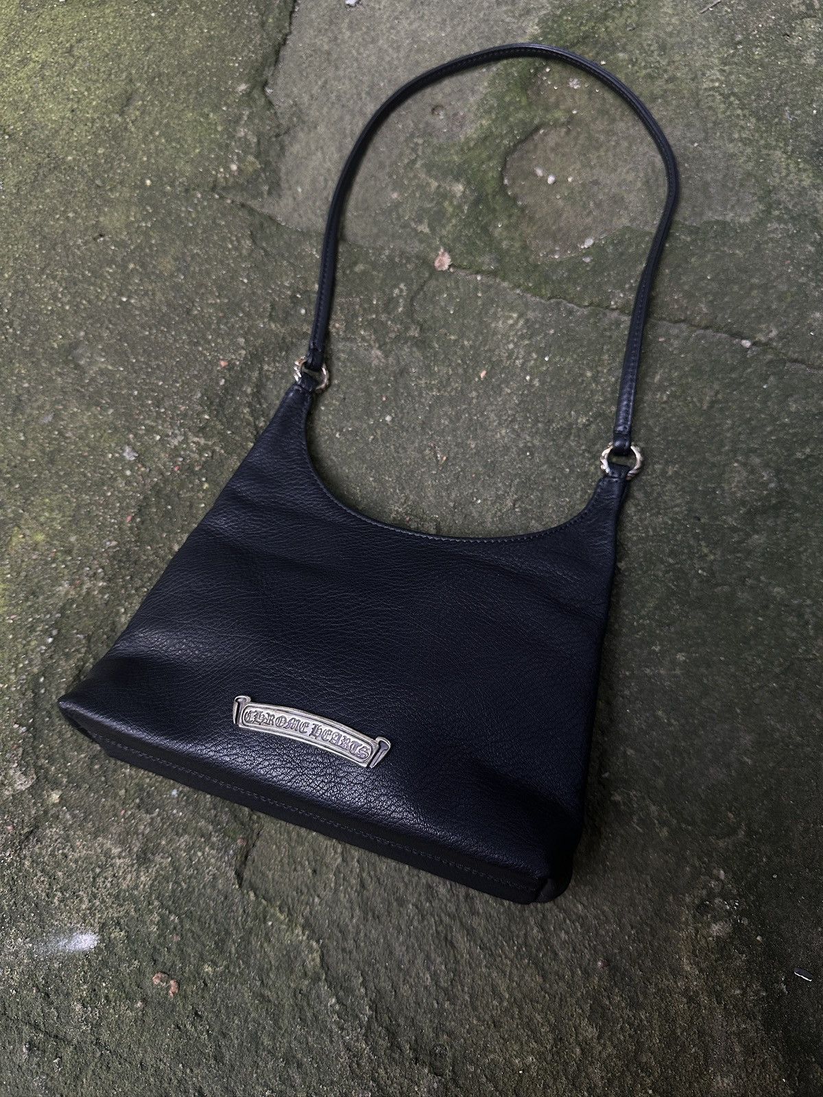Chrome Hearts Chrome Hearts Viv shoulder bag Size ONE SIZE - 6 Thumbnail