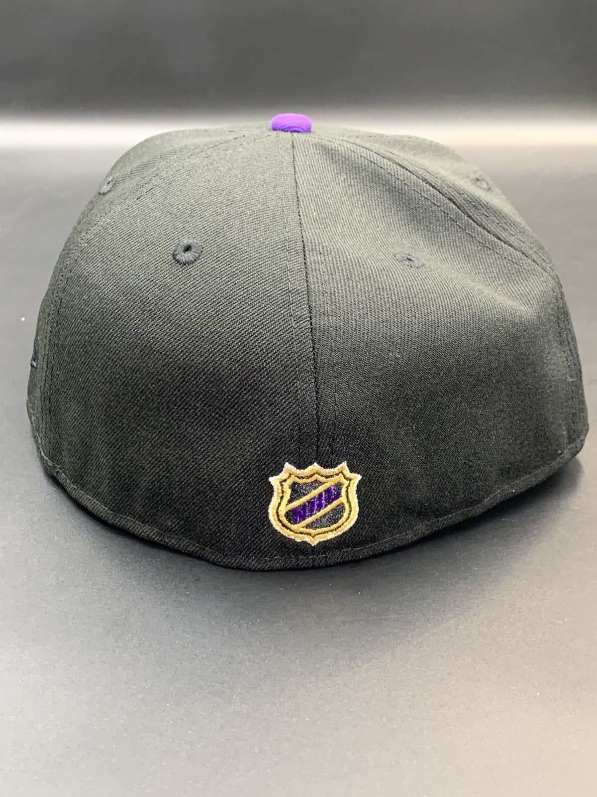 New Era Los Angeles Kings Exclusive New Era 59Fifty Fitted Hat 7 5/8 Size ONE SIZE - 5 Thumbnail