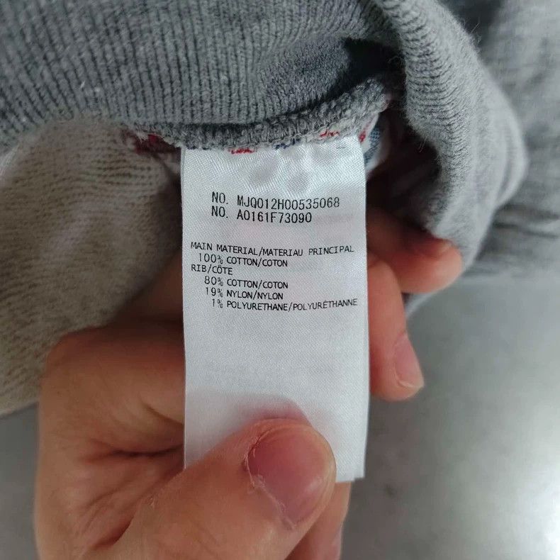 Thom Browne Thom Browne size3 Knitted shorts Size US 27 - 4 Thumbnail