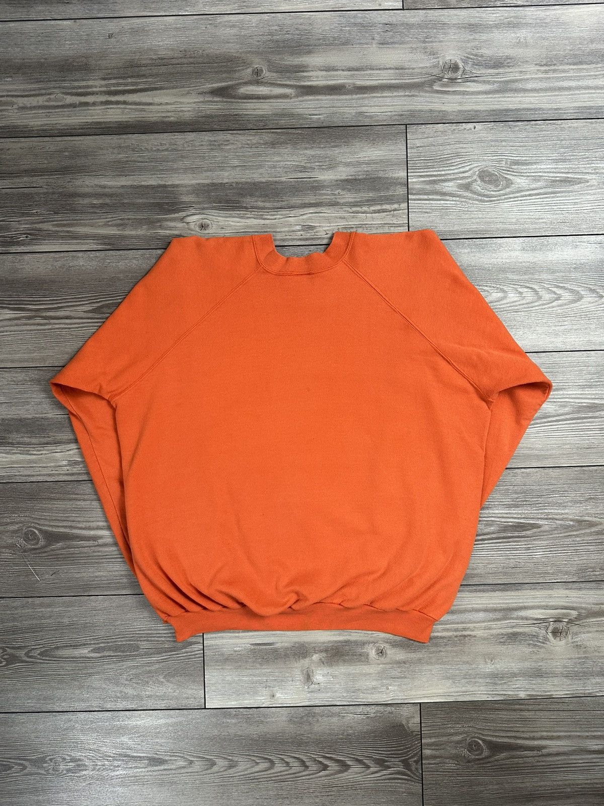 NFL Vintage 80’s Denver Broncos Trench Crewneck Size US L / EU 52-54 / 3 - 2 Thumbnail