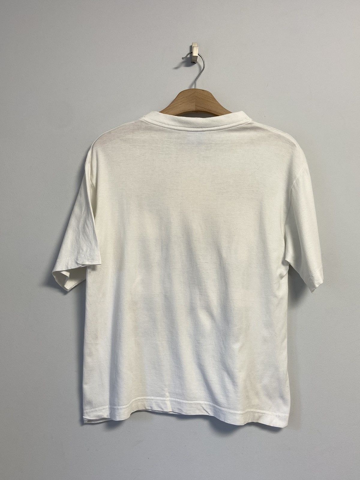 Umbro × Vintage Umbro Ajax T-shirt tee vintage Size US XS / EU 42 / 0 - 9 Thumbnail