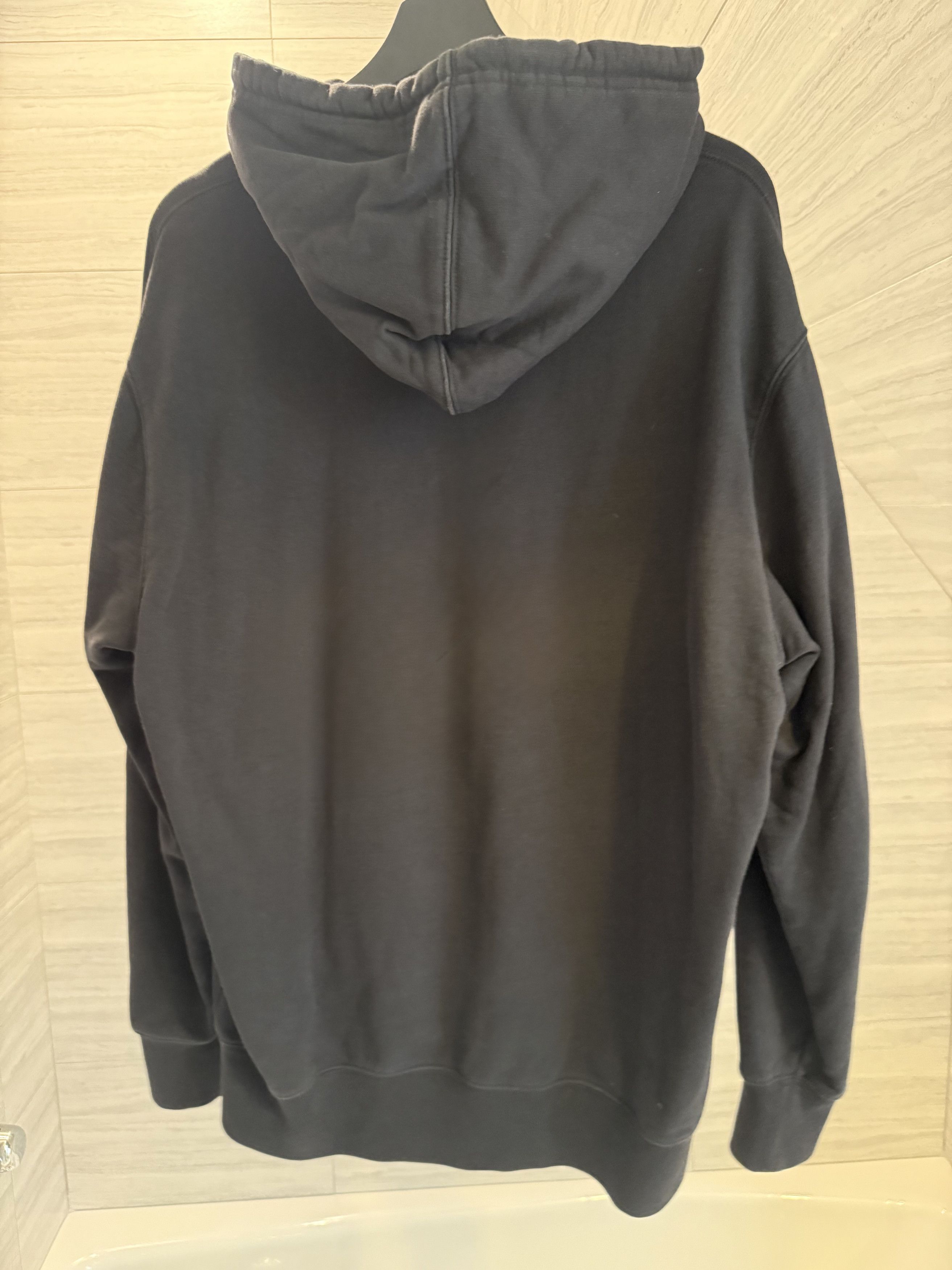 Palace Palace Couture Drawstring Hoodie Size US L / EU 52-54 / 3 - 2 Thumbnail