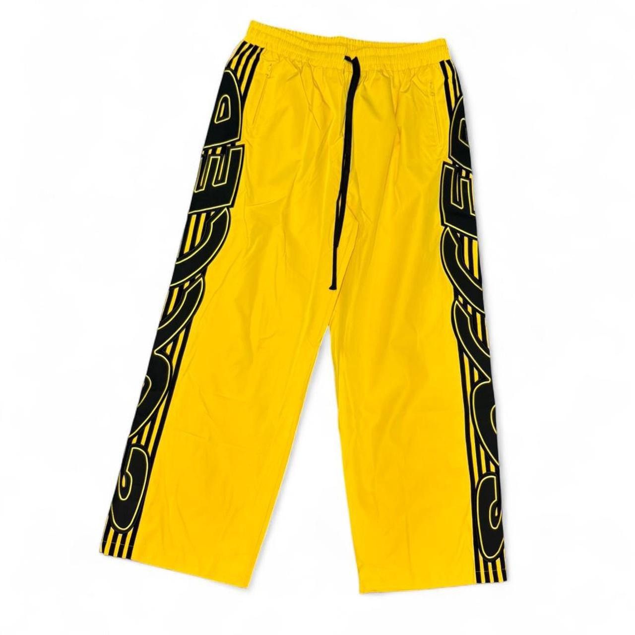 Vale Soccer Track Pants