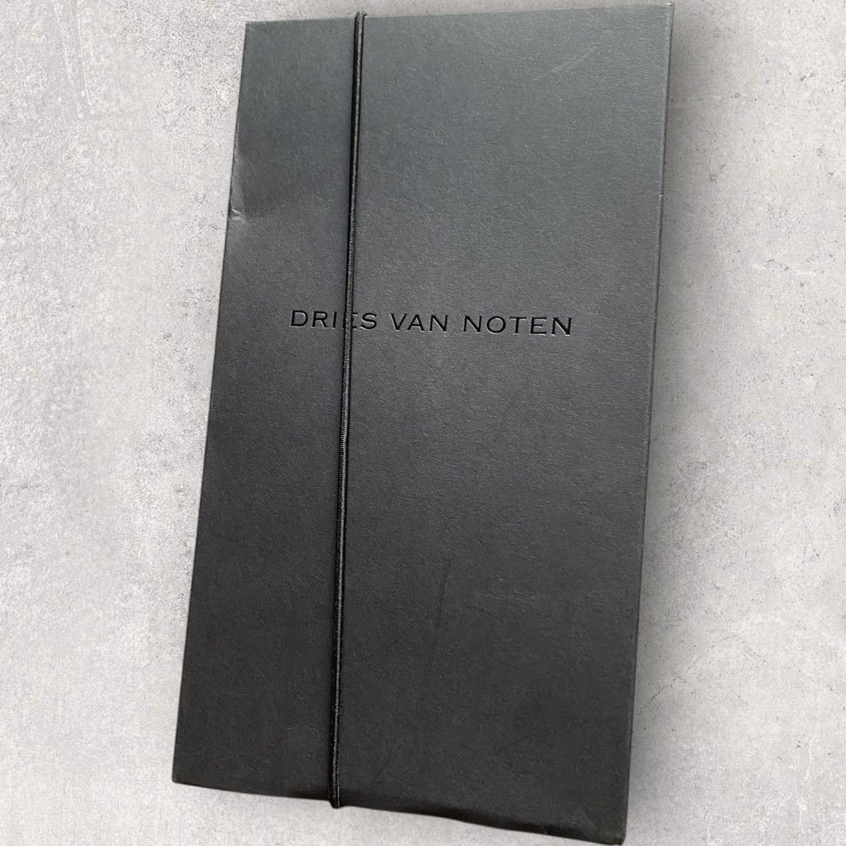 Dries Van Noten AW24 Bicolor Bet Size 34 - 6 Thumbnail