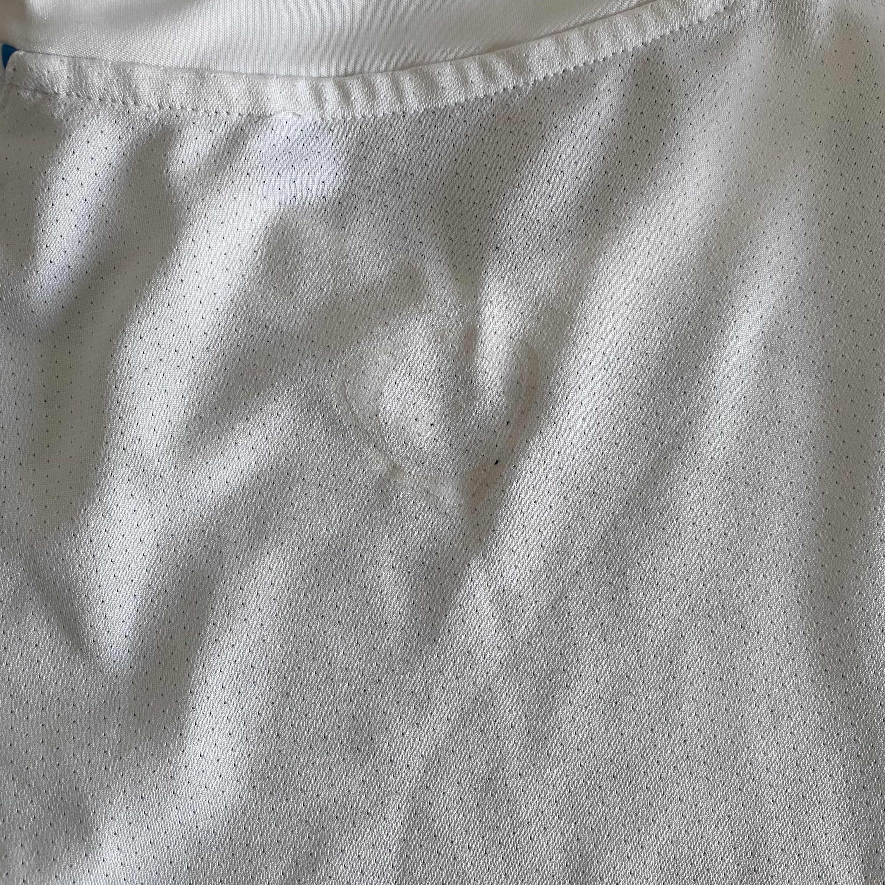 Nike 🦏Vintage 00s Nike T90 Tee center logo jersey Swoosh ACG Size US XL / EU 56 / 4 - 11 Thumbnail