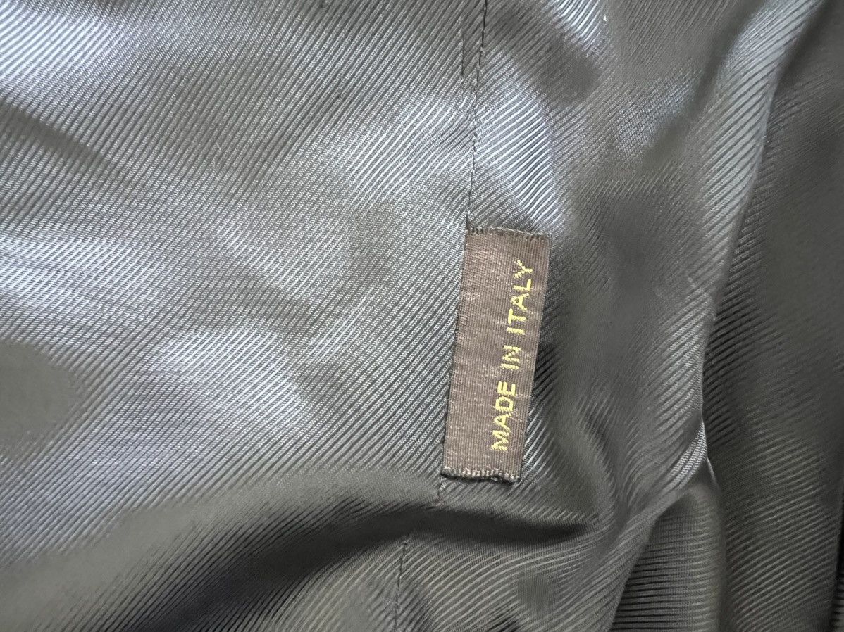 Louis Vuitton Louis Vuitton Blazer Size 48R - 9 Thumbnail