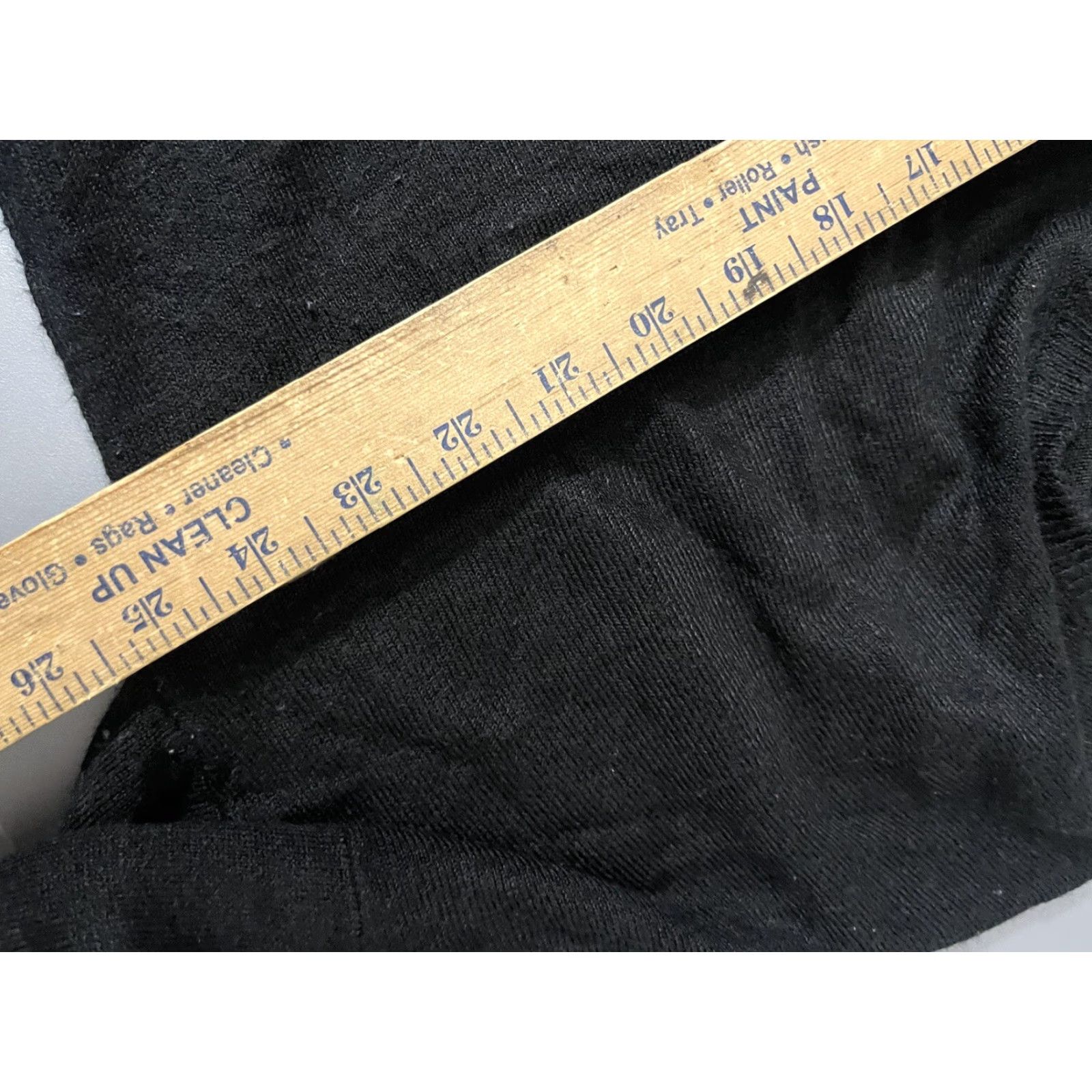 Bcbgmaxazria Bcbg Generation Women Sweater Small Black Acrylic Blend Size S / US 4 / IT 40 - 5 Thumbnail