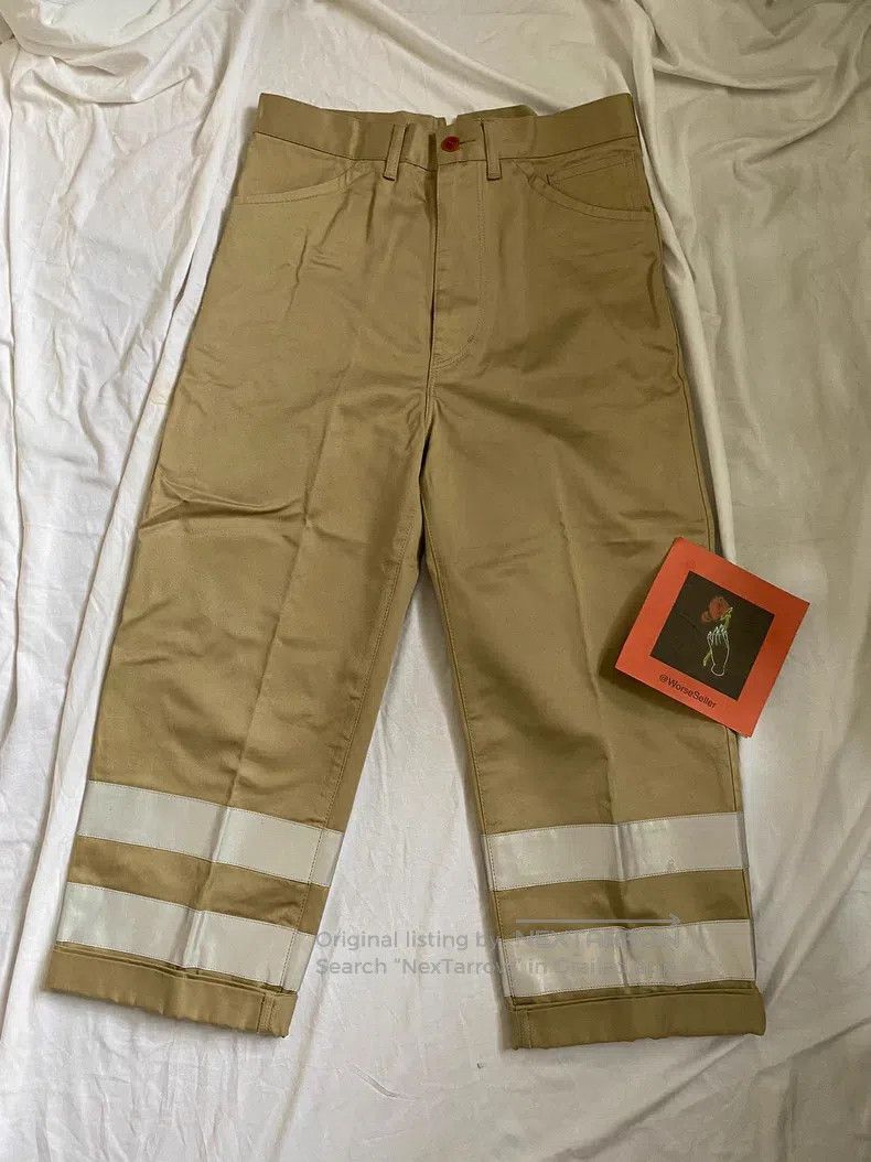 Junya Watanabe Junya Watanabe size S pants Size US 27 - 1 Thumbnail