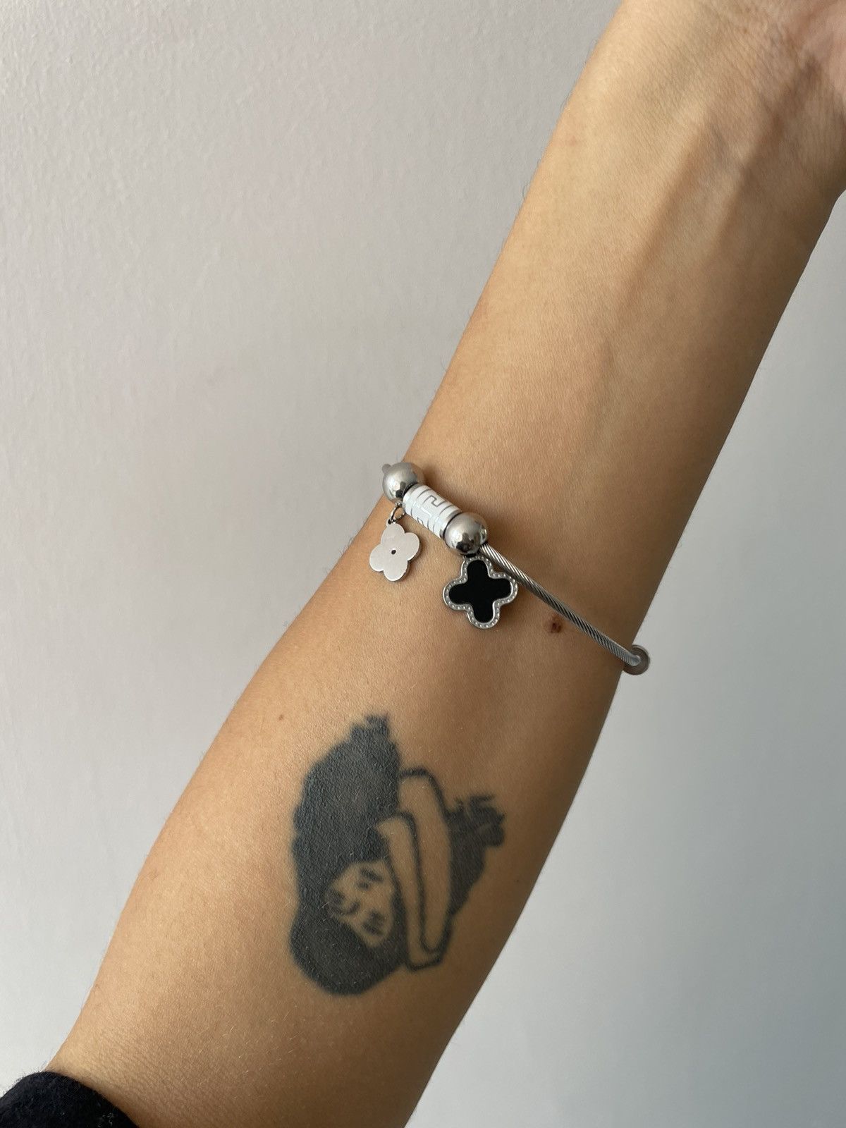 Vintage 00’s bracelet Size ONE SIZE - 2 Thumbnail