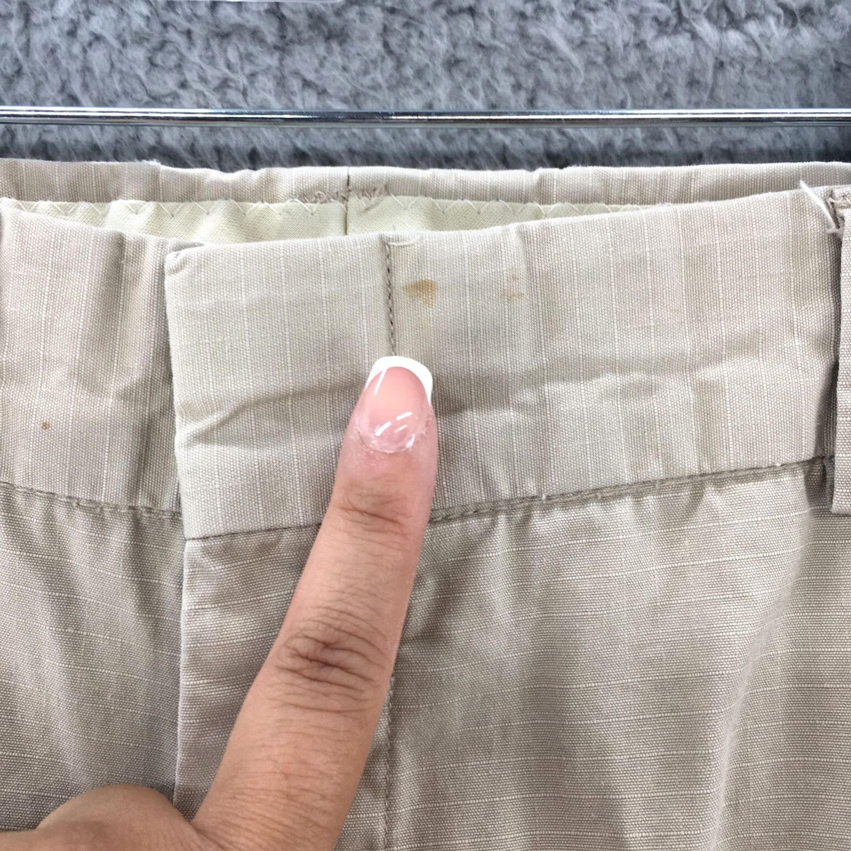 Vintage Item Specifications: Country of Origin: United States Size US 36 / EU 52 - 7 Thumbnail
