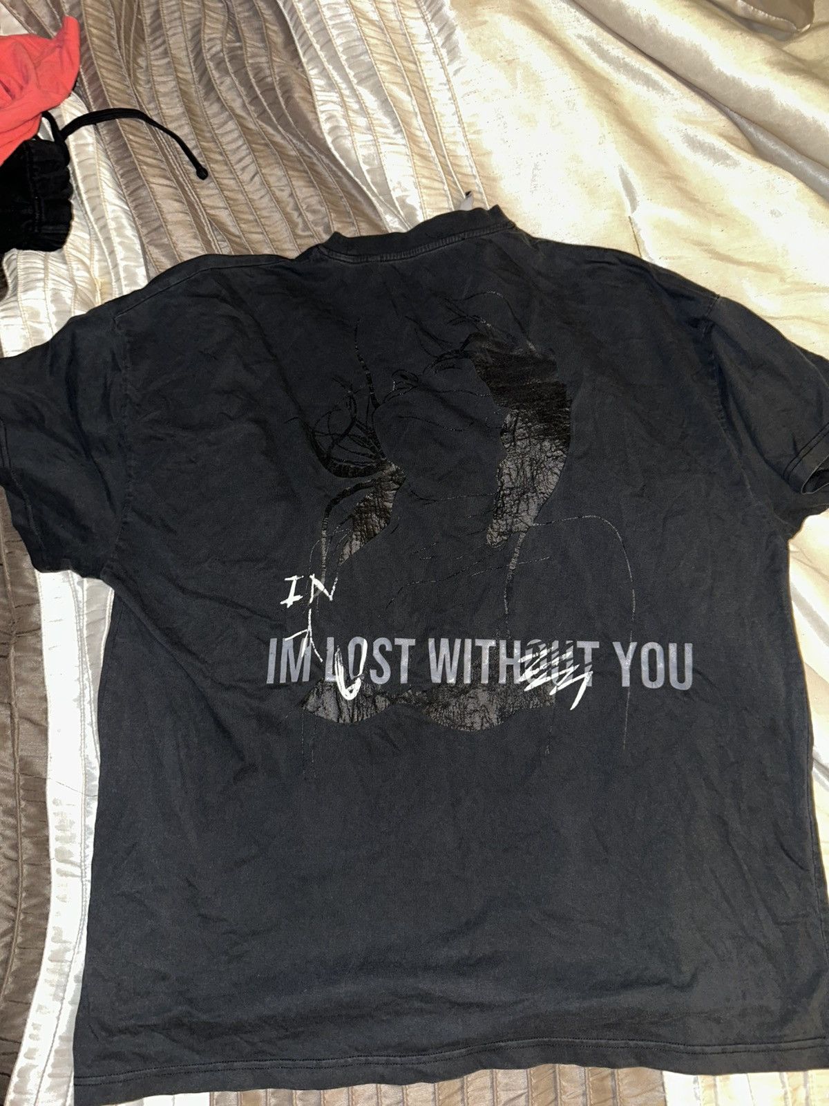 Other Made in Kari tee Size US L / EU 52-54 / 3 - 2 Thumbnail
