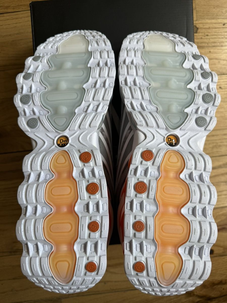 Palace Air Max DN8 SP (2025) Size US 11.5 / EU 44-45 - 12 Thumbnail