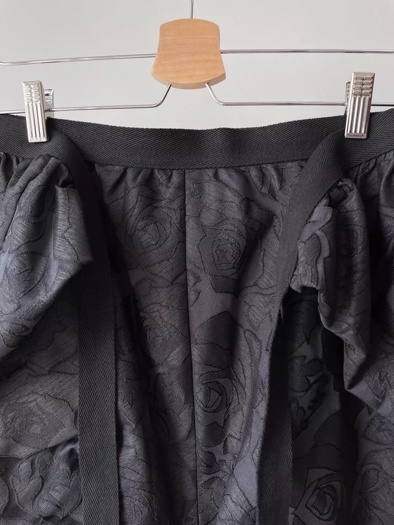 Comme des Garcons Junya Watanabe Comme Des Garcons Lantern Shorts 2505-Nextar Size US 30 / EU 46 - 4 Thumbnail