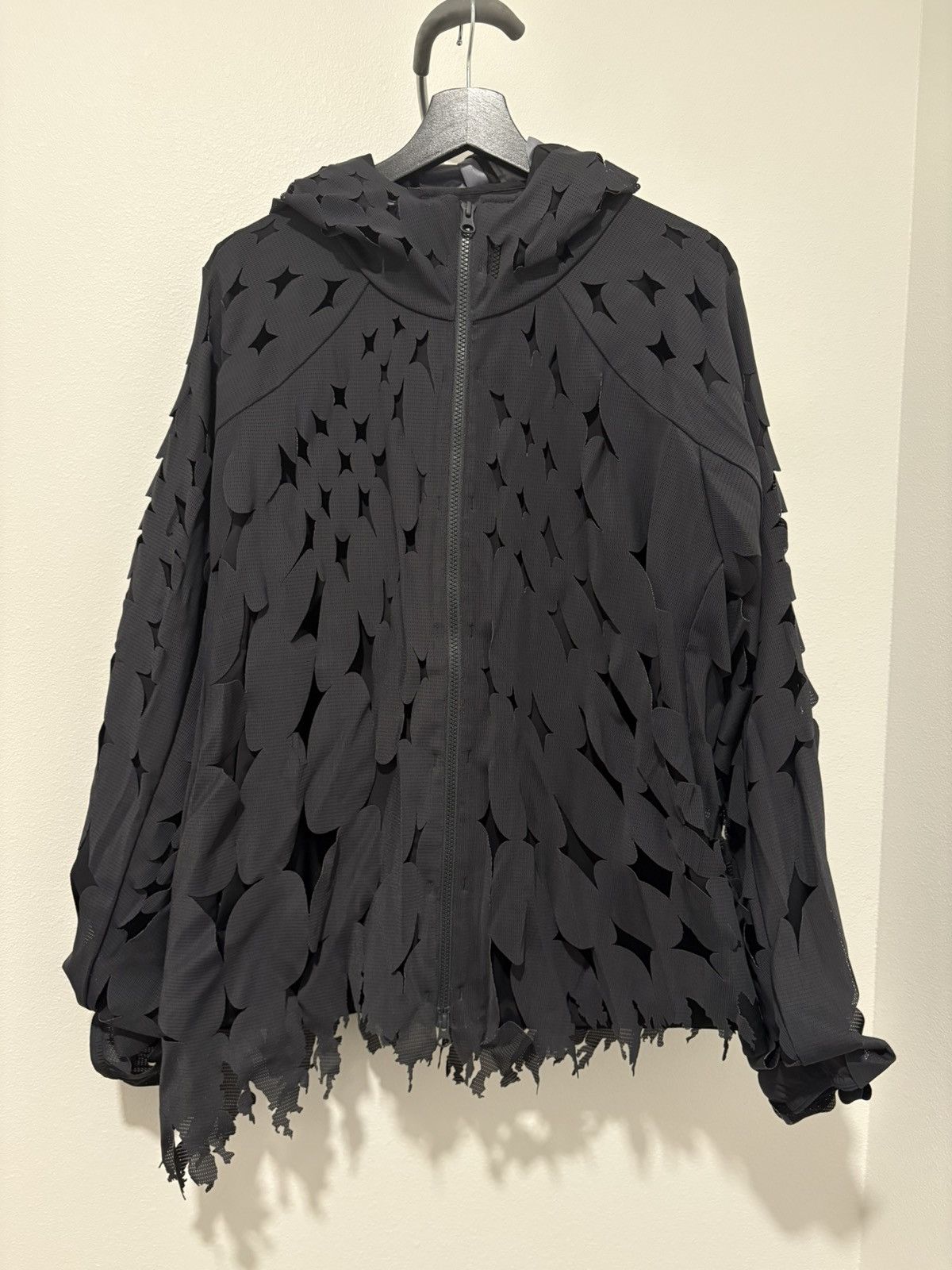 POST ARCHIVE FACTION (PAF) 5.1 Left Technical 3-in-1 Jacket Black Size US M / EU 48-50 / 2 - 1 Thumbnail