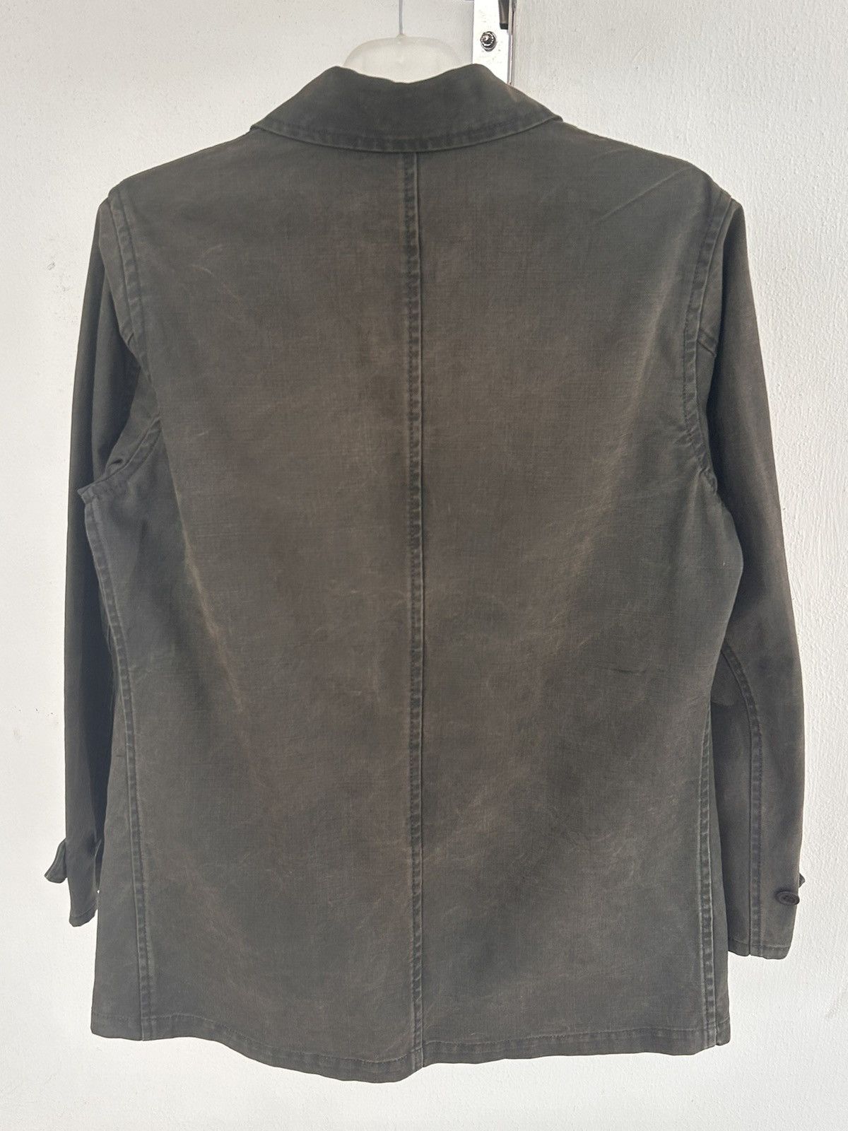 Journal Standard Journal standard acid outerwear Size US M / EU 48-50 / 2 - 2 Thumbnail