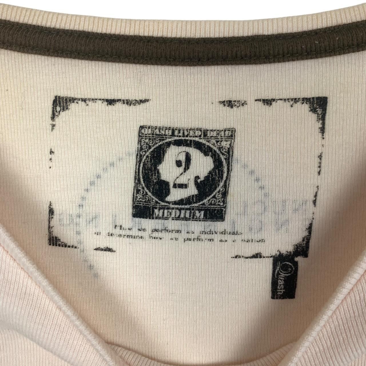 Other ZARAGOZA MARE Nuclear Engineering Island Club Logo Print Size US M / EU 48-50 / 2 - 4 Thumbnail