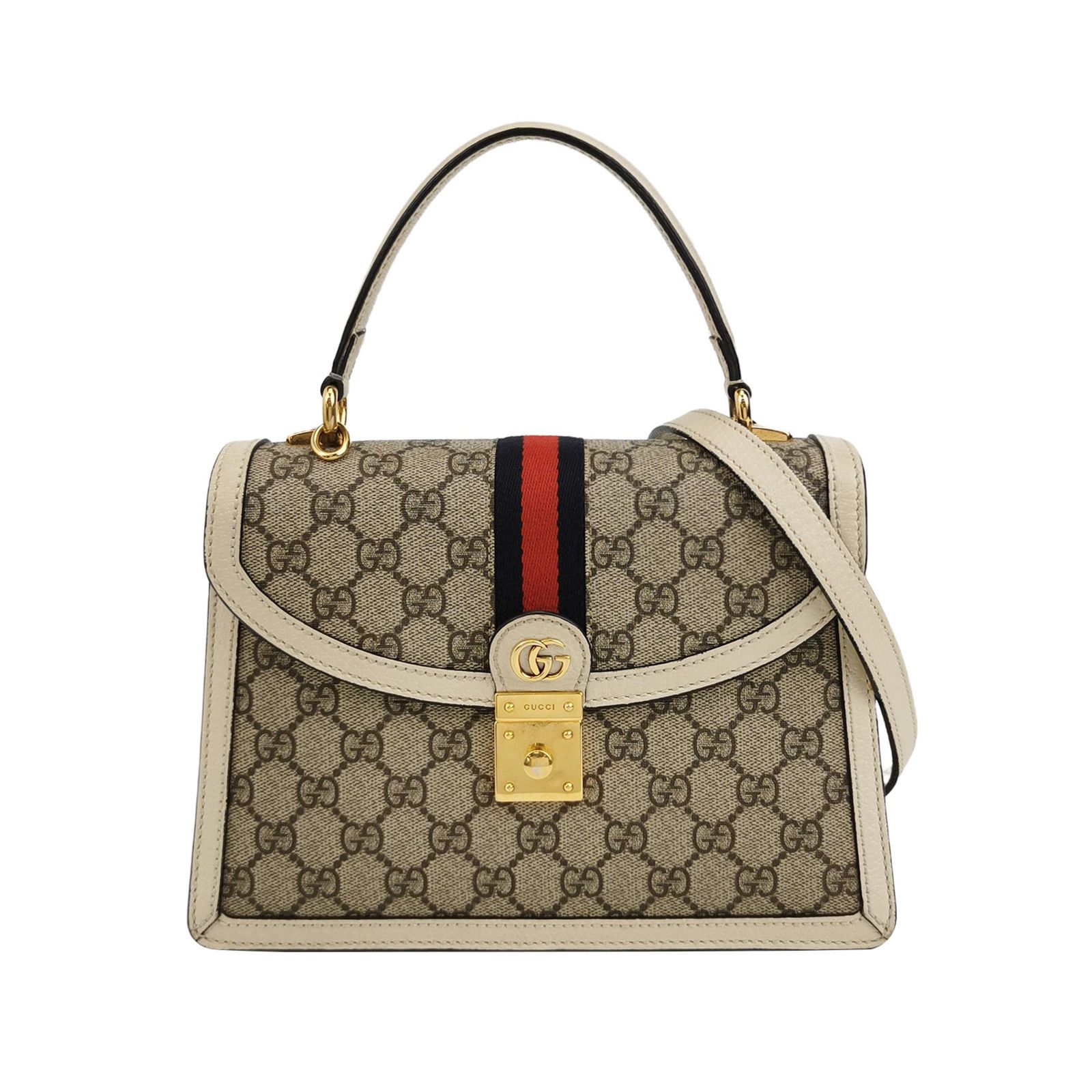 Gucci Gucci Women os Shoulder Bags Size ONE SIZE - 1 Thumbnail