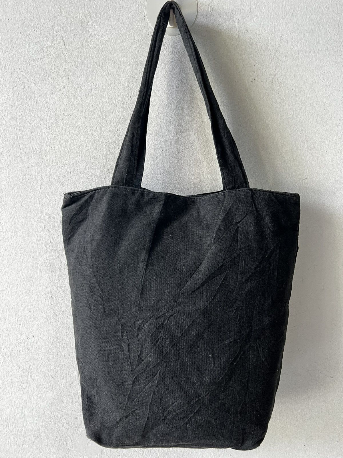 Saint Laurent Paris × Yves Saint Laurent Yves Saint Laurent Tote Bag Size ONE SIZE - 2 Thumbnail