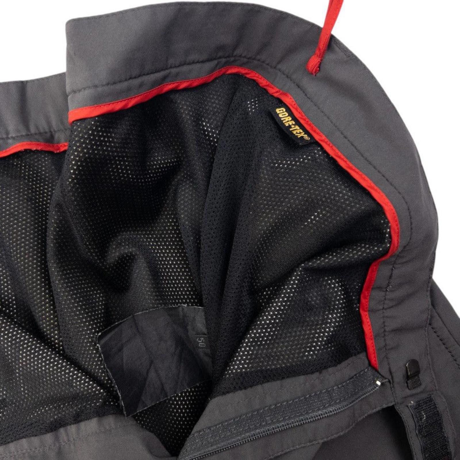 Prada Vintage Prada Sport Goretex Trousers Size W33 Size US 33 - 7 Thumbnail