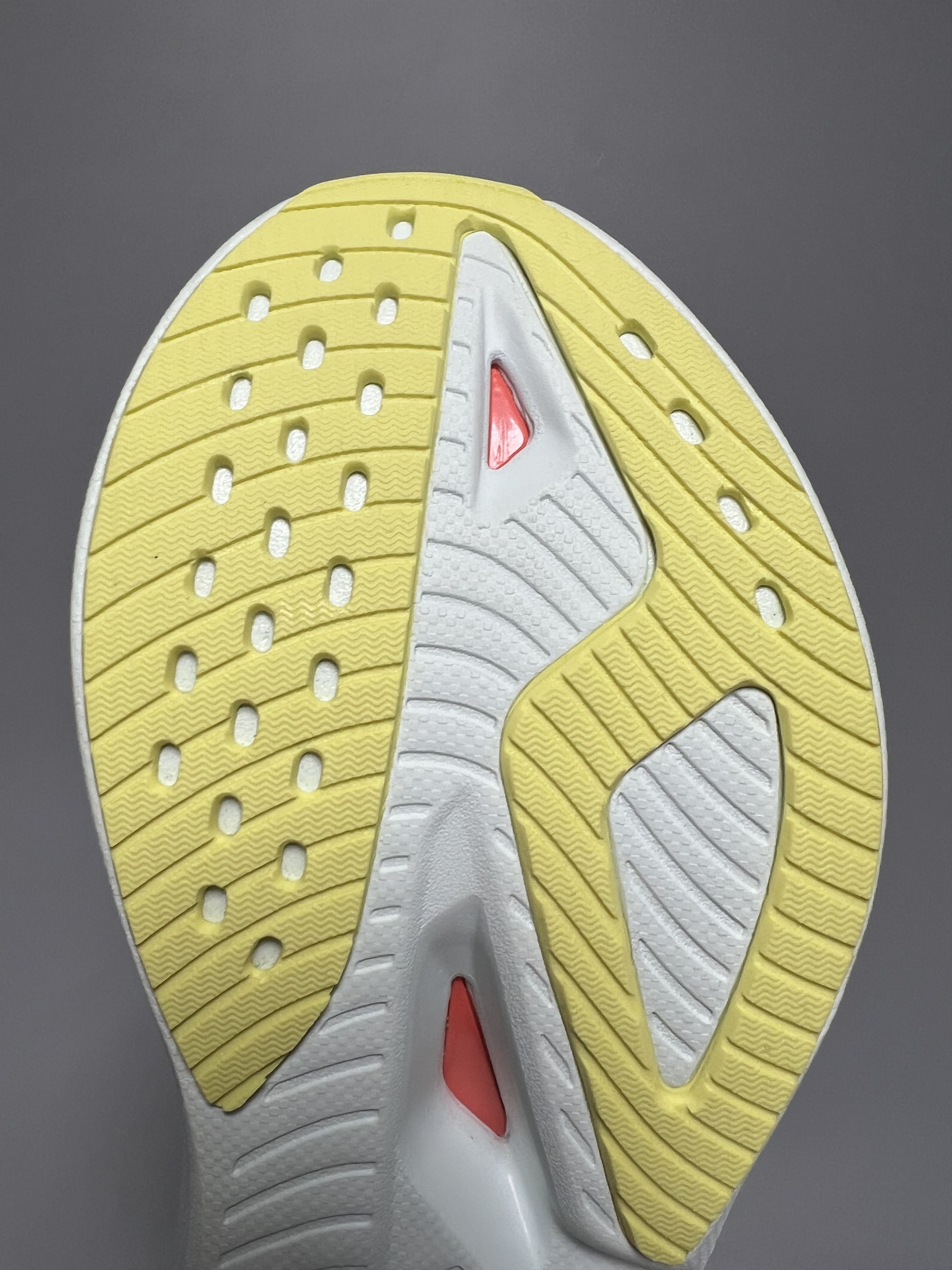 Hoka 6.5D Hoka One One Mach X 2 Wide Women's Running Shoes Size US 6.5 / IT 36.5 - 8 Thumbnail
