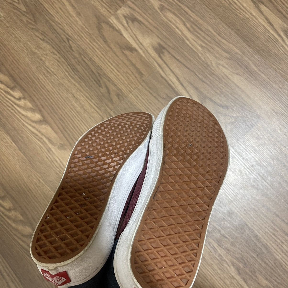 Vans Vans old skool low size 11 Size US 11 / EU 44 - 8 Thumbnail