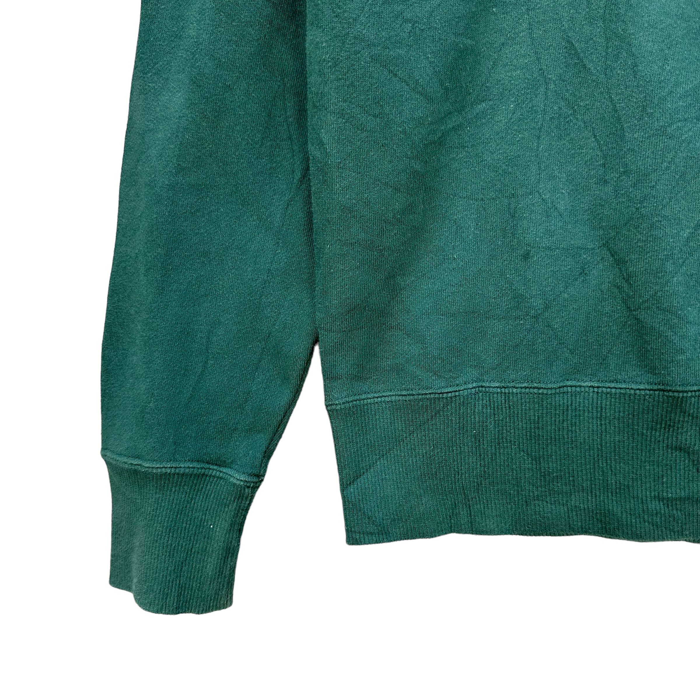 Champion Champion Green Sweatshirts #9125-59 Size US L / EU 52-54 / 3 - 4 Thumbnail