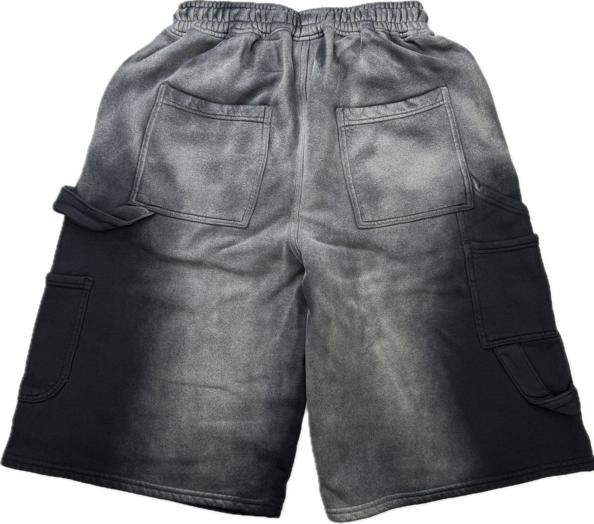 HELLSTAR Hellstar Carpenter Shorts Size US 32 / EU 48 - 3 Thumbnail