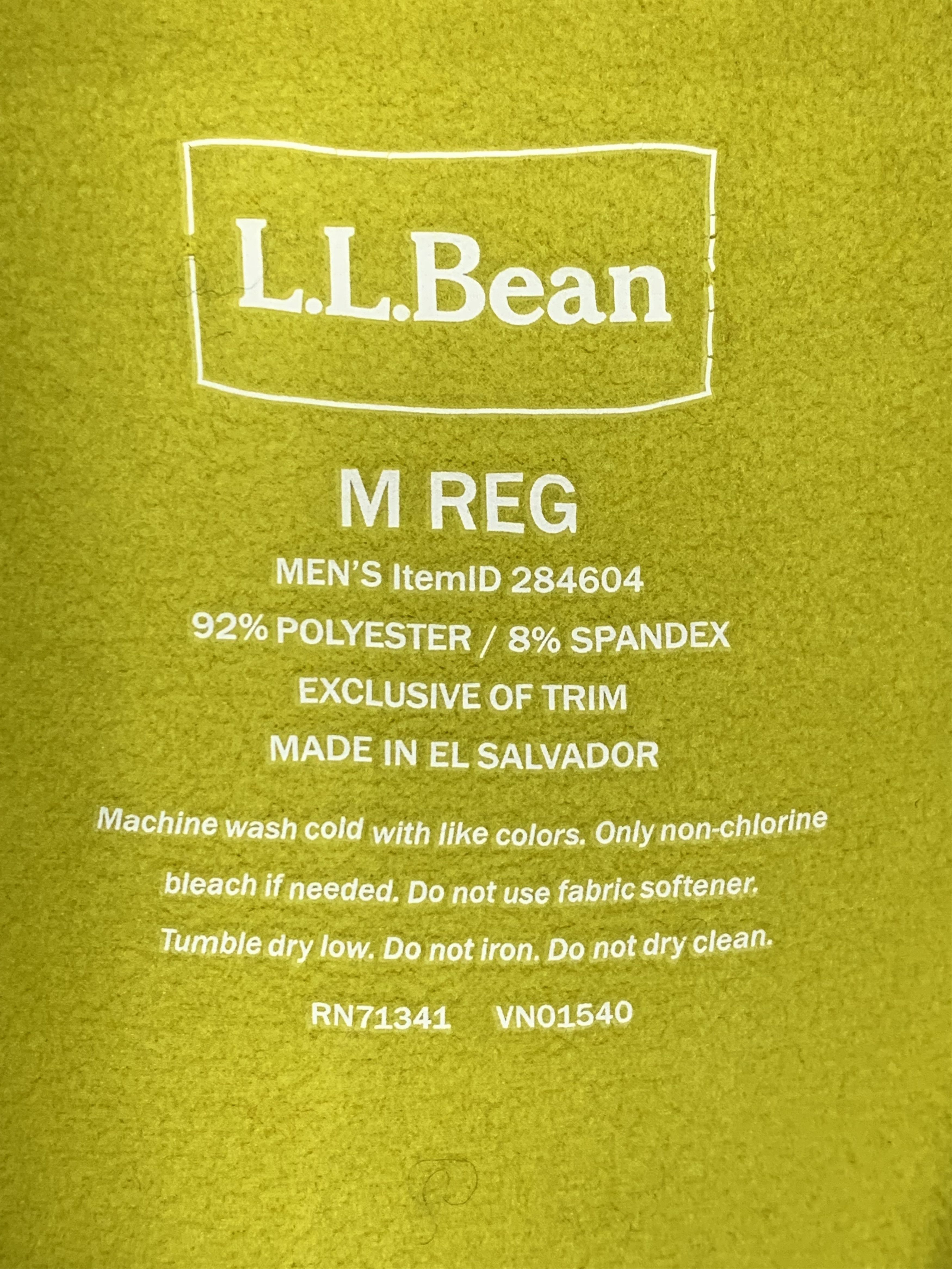 L.L. Bean Vintage L.L. Bean Vest J1386 Size US M / EU 48-50 / 2 - 5 Thumbnail