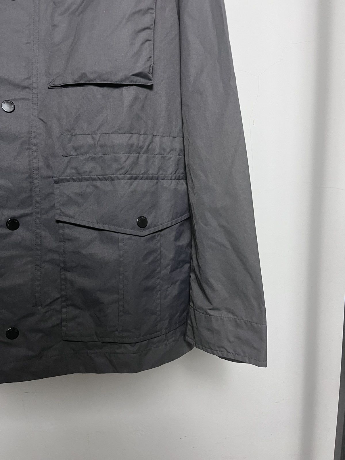 Other FW 2019 GEO SPIRIT FIELD JACKET Size US L / EU 52-54 / 3 - 9 Thumbnail
