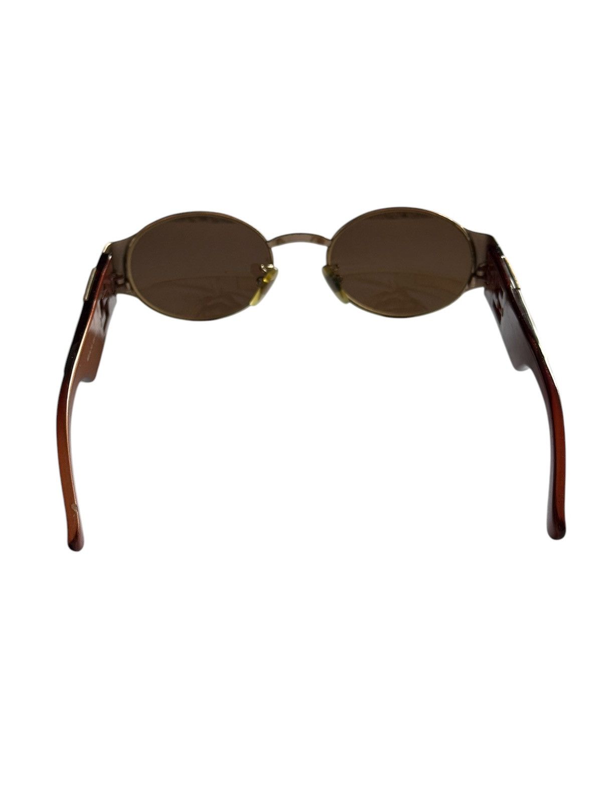Fendi × Vintage Vintage Fendi Sunglasses Size ONE SIZE - 6 Thumbnail