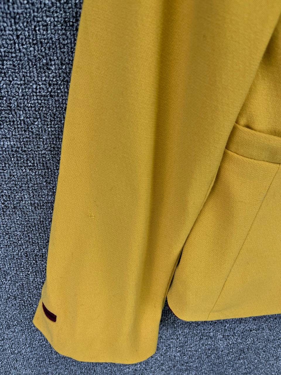 Versace Vintage Gianni Versace Wool Cardigan Coat Jacket Size S / US 4 / IT 40 - 22 Thumbnail