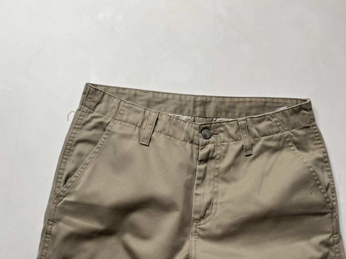 Carhartt Carhartt regular cargo pant Size US 29 - 5 Thumbnail