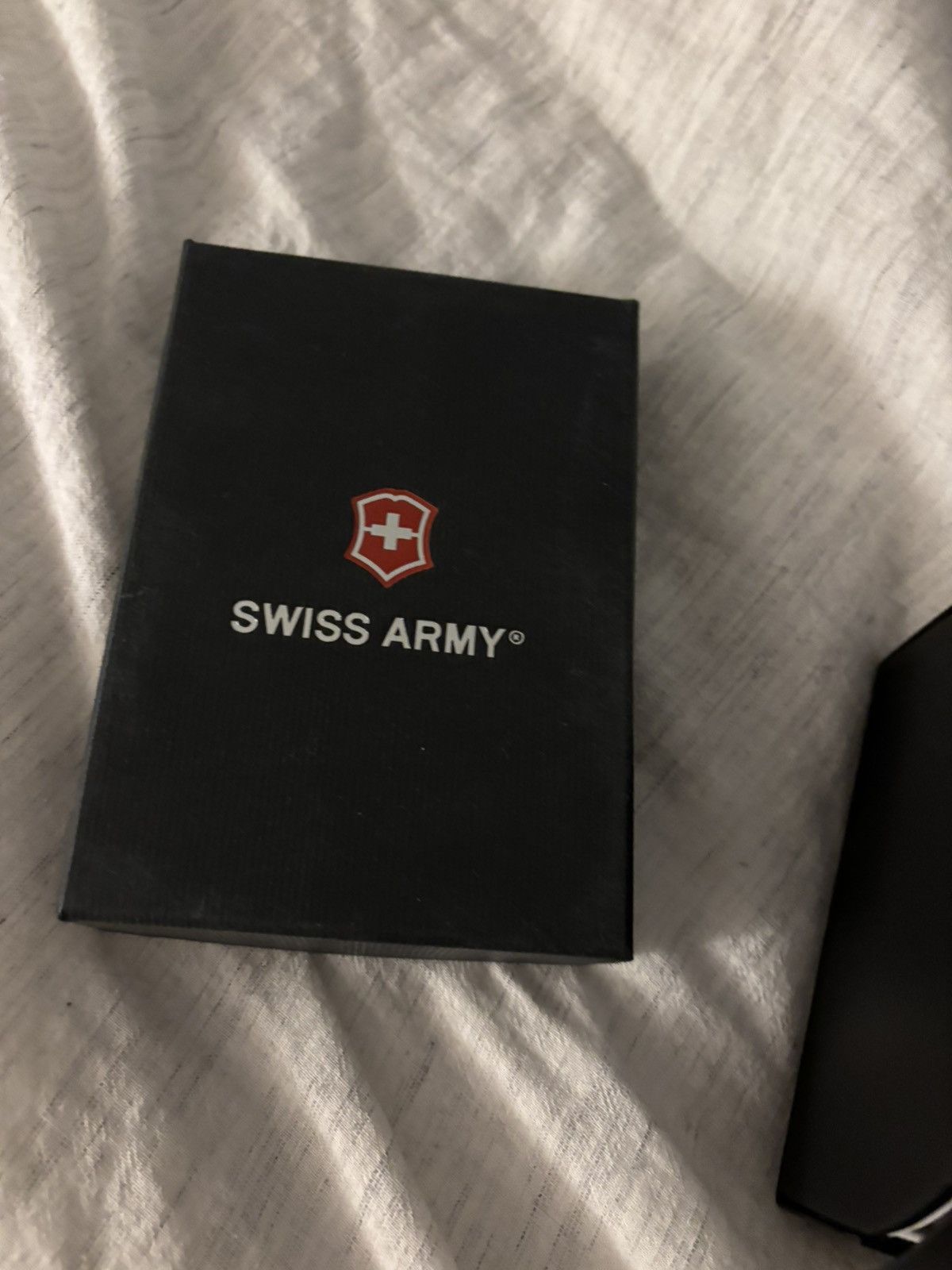 Swissgear Swiss army watch from 2006 Size ONE SIZE - 5 Thumbnail