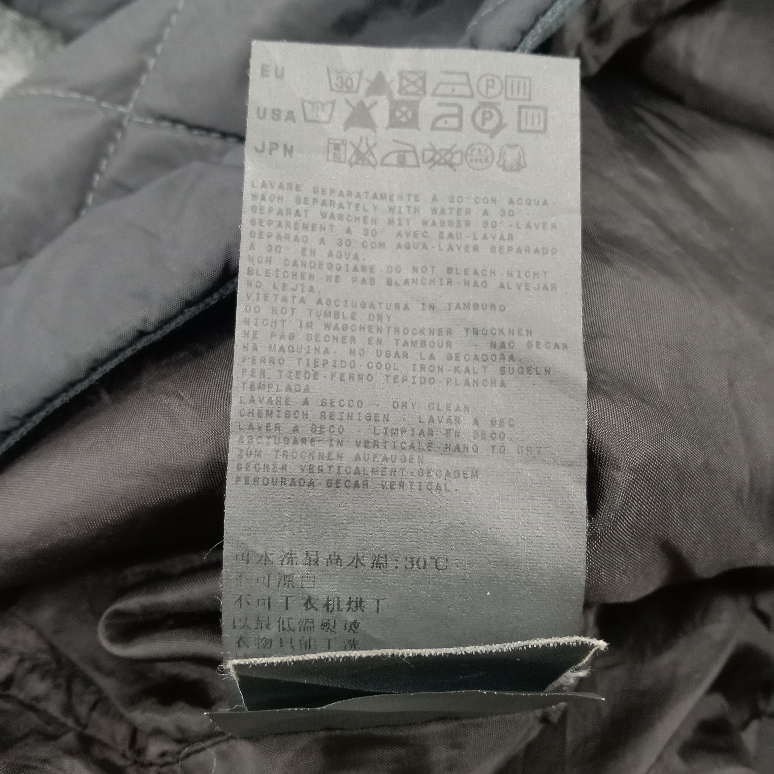C.P. Company × Vintage C.P. Company Italian Brand Jacket Size US M / EU 48-50 / 2 - 13 Thumbnail